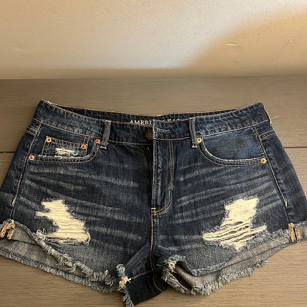 American Eagle Shorts!